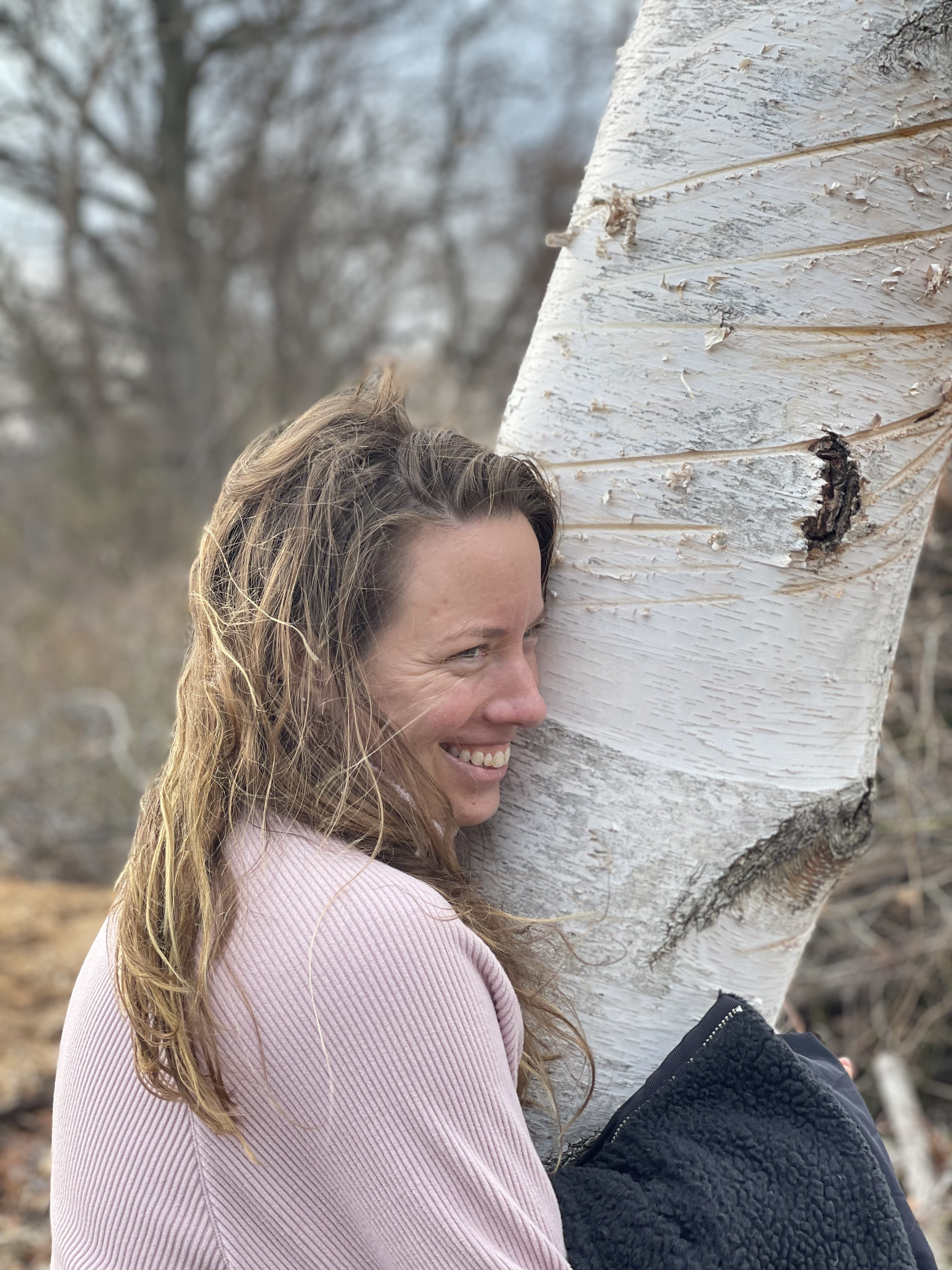 Dr. Kasia Staniaszek